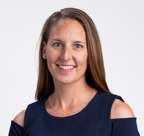 Gina Wiegert Profile Photo